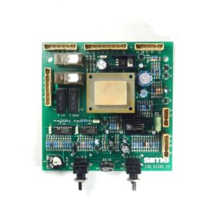 HALSTEAD TRIO COMBI 30 / 90 & SIME SUPER 80 90 102 DRIVER PCB 6230655 862017