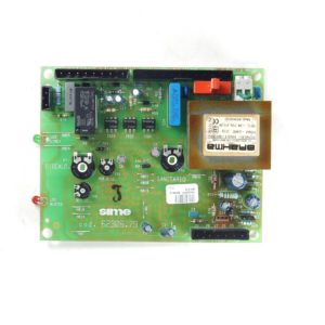 SIME FRIENDLY FORMAT 80 / 80E / 100 / 100E BOILER MAIN PCB 6230679