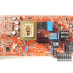 SIME ELITE HE 30 / 35 & 35T ERP MAIN PRINTED CIRCUIT BOARD PCB 6301416