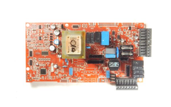 SIME iQE SIMPLICITY 20T / 25 / 25T / 30 / 30T / 35 PCB 6301416 - Image 3