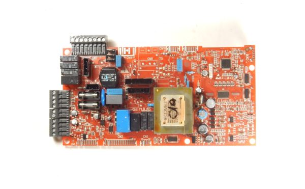 SIME iQE SIMPLICITY 20T / 25 / 25T / 30 / 30T / 35 PCB 6301416
