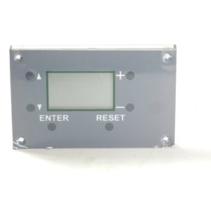 KESTON QUDOS BOILER DISPLAY BOARD PCB / CONTROL PANEL Q10S402000