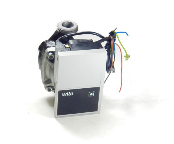 INTERGAS RAPID 25 & 32 ( YONOS PARA RS 15-7 P ) PUMP 210337 - Image 3