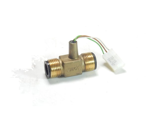 INTERGAS RAPID 25 / 32 & RF 24 / 30 / 36 FLOW SENSOR 844797