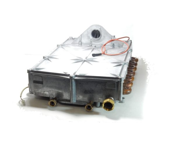 INTERGAS RAPID 25 & 32 MAIN HEAT EXCHANGER 147327