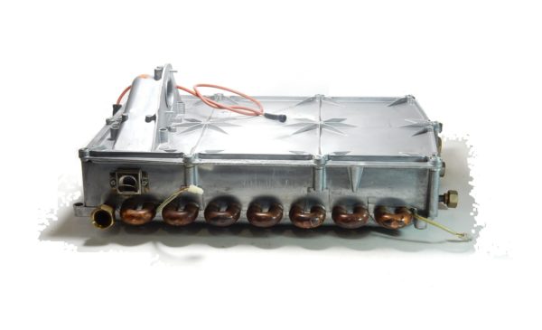 INTERGAS RAPID 25 & 32 MAIN HEAT EXCHANGER 147327 - Image 4