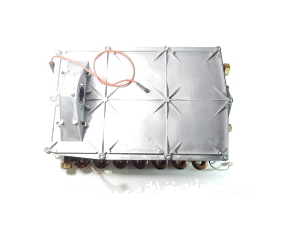 INTERGAS RAPID 25 & 32 MAIN HEAT EXCHANGER 147327 - Image 5