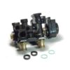 SAUNIER DUVAL THEMACLASSIC F24E F30E F35E DIVERTER VALVE S1020800