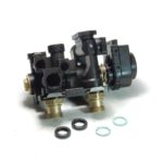 SAUNIER DUVAL THEMACLASSIC F24E F30E F35E DIVERTER VALVE S1020800