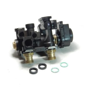 SAUNIER DUVAL THEMACLASSIC F24E F30E F35E DIVERTER VALVE S1020800