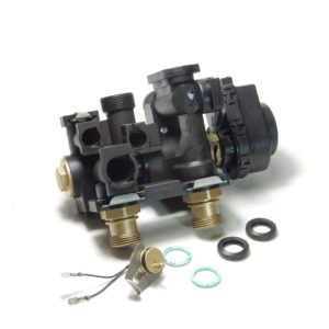 GLOWWORM 24CI / 30CI / 35CI & 24CXI / 30CXI / 38CXI DIVERTER VALVE 2000802483