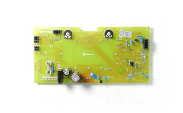 FERROLI MAXIMA 35S & 35C (CPD3.1) BOILER DISPLAY PCB 39810380 was 38320521