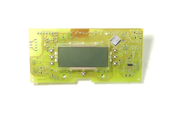 FERROLI MAXIMA 35S & 35C (CPD3.1) BOILER DISPLAY PCB 39810380 was 38320521 - Image 3