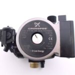 IDEAL ICOMBI / PROCOMBI EXCLUSIVE & ESPRIT ECO 24 30 35 PUMP 176455