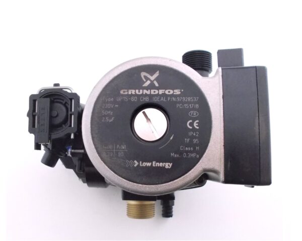 IDEAL ICOMBI / PROCOMBI EXCLUSIVE & ESPRIT ECO 24 30 35 PUMP 176455