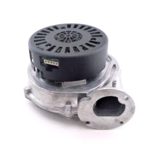 SIME FORMAT 24HE / 25HE / 30HE / 35HE & ELITE HE 35 / 35T FAN 6261405 6261403
