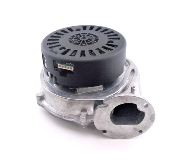 SIME FORMAT 24HE / 25HE / 30HE / 35HE & ELITE HE 35 / 35T FAN 6261405 6261403