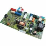 VAILLANT ECOTEC PLUS 824 831 837 PRO 24 28 (FROM 2012)PCB 0010028086 0020254533