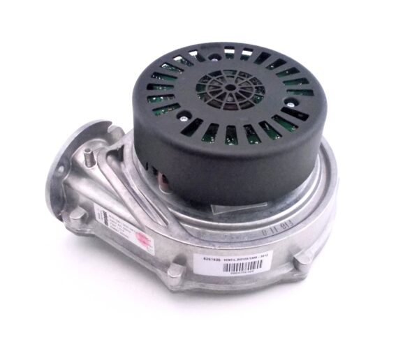 SIME FORMAT 24HE / 25HE / 30HE / 35HE & ELITE HE 35 / 35T FAN 6261405 6261403 - Image 3