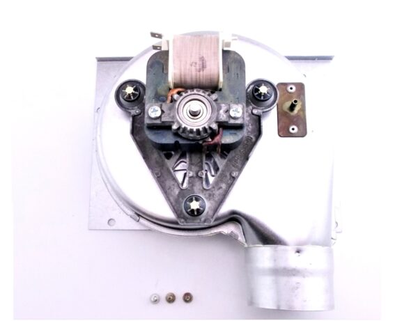 WORCESTER 230 RSF & 240 RSF FAN ASSEMBLY 87161205670 - Image 3