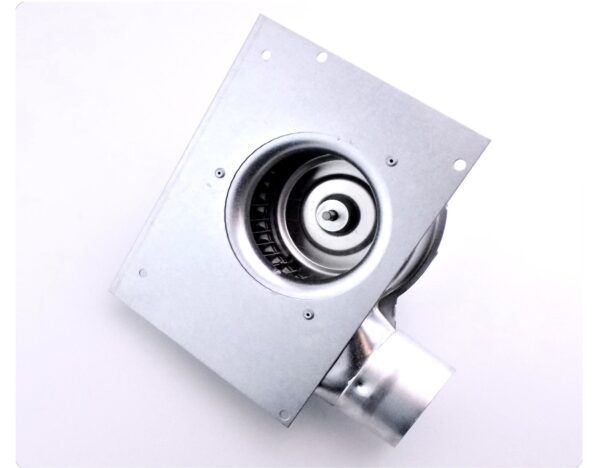 WORCESTER 230 RSF & 240 RSF FAN ASSEMBLY 87161205670 - Image 4