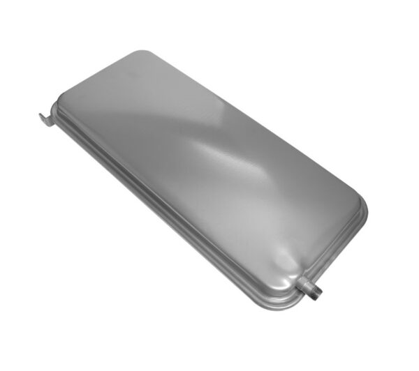 VOKERA SABRE 25 & 29 HE PLUS EXPANSION VESSEL 20034320 - Image 3