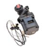 ARISTON CLAS HE EVO 24KW 30KW 38KW & E COMBI EVO 24 30 38 ERP PUMP 60001947