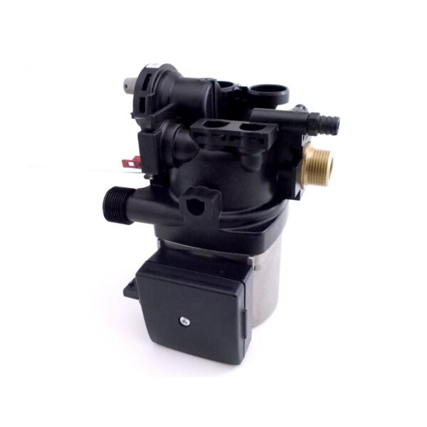 IDEAL ICOMBI / PROCOMBI EXCLUSIVE & ESPRIT ECO 24 30 35 PUMP 176455 - Image 5