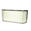 BAXI BERMUDA SP / SP2 / SP3 / VP / VP2 / VP3 GLASS & FRAME ASSEMBLY 225391