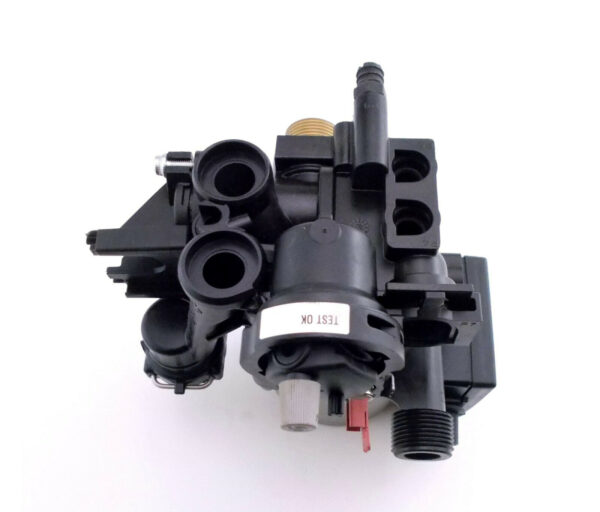 IDEAL ICOMBI / PROCOMBI EXCLUSIVE & ESPRIT ECO 24 30 35 PUMP 176455 - Image 4