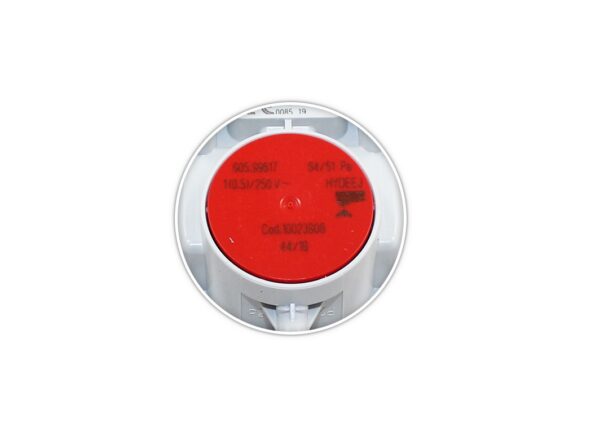 VOKERA COMPACT 24SE 28SE / MYNUTE 24SE / SABRE 28 AIR PRESSURE SWITCH 10023908 - Image 3