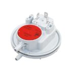 VOKERA COMPACT 24SE 28SE / MYNUTE 24SE / SABRE 28 AIR PRESSURE SWITCH 10023908