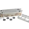 GLOWWORM ULTRACOM 2 30CXI HEAT EXCHANGER 0020097179