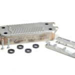 GLOWWORM ULTRACOM 2 30CXI HEAT EXCHANGER 0020097179