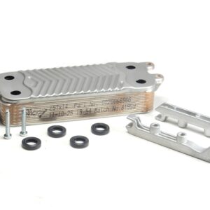 GLOWWORM ULTRACOM 2 30CXI HEAT EXCHANGER 0020097179