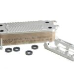 GLOWWORM ULTRACOM 2 35CXI HEAT EXCHANGER 0020097181