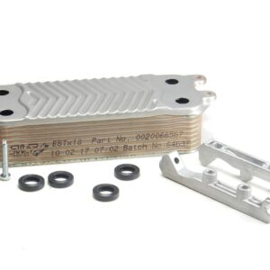 GLOWWORM ULTRACOM 2 35CXI HEAT EXCHANGER 0020097181