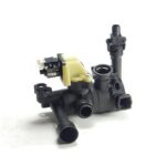 WORCESTER GREENSTAR 25 30 Si & 28 32 36 CDi COMPACT RETURN MANIFOLD 87186838200