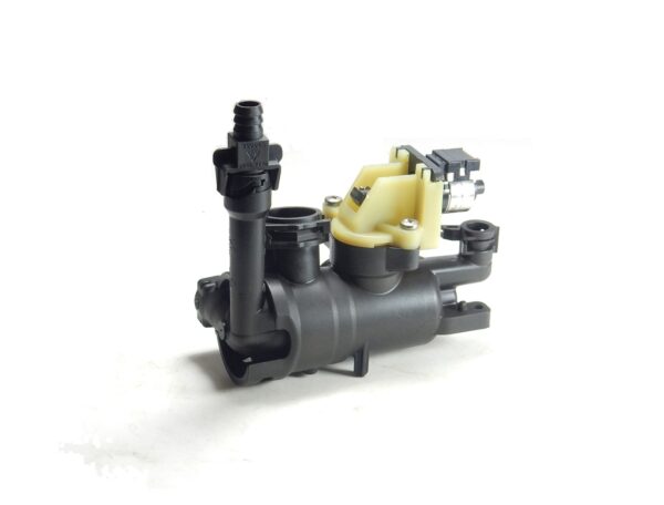 WORCESTER GREENSTAR 25 30 Si & 28 32 36 CDi COMPACT RETURN MANIFOLD 87186838200 - Image 3
