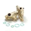 RAVENHEAT RSF 82E / 84E / 100E ( T ) DIVERTER VALVE 0008VAL03010/0