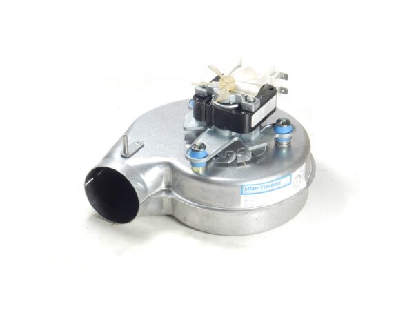 GLOWWORM 40-50 CI & PROTHERM 40-50 CI FAN ASSEMBLY 2000801380