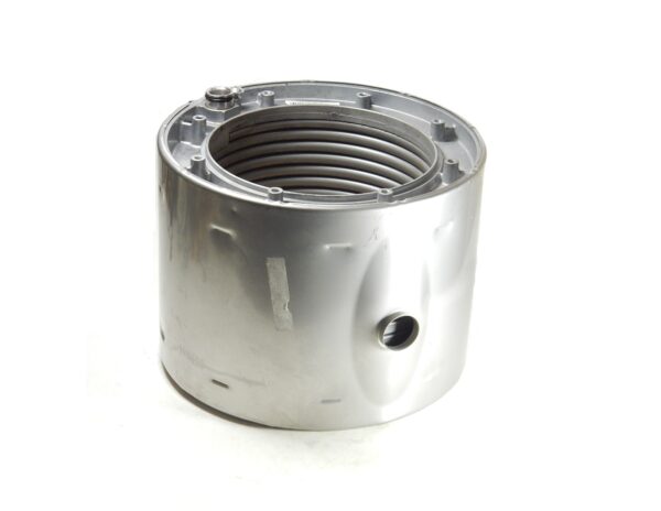 VIESSMANN VITODENS 050-W MAIN HEAT EXCHANGER (HEIGHT 20CM) - Image 4