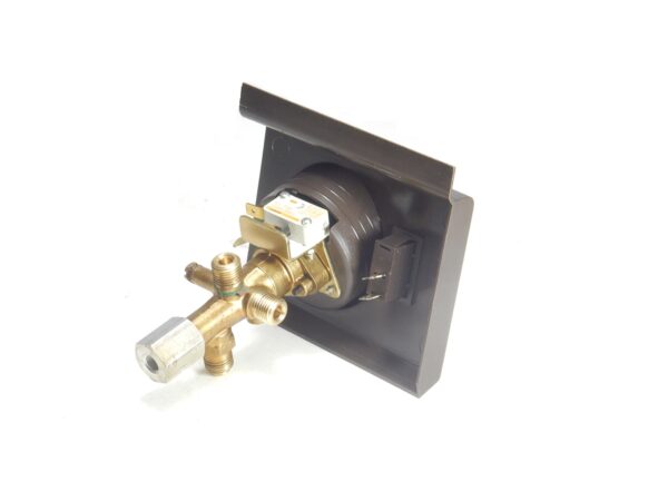 BAXI BERMUDA VP & VP2 GAS VALVE ASSEMBLY 232302BAX 232302