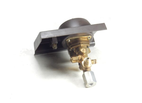 BAXI BERMUDA VP & VP2 GAS VALVE ASSEMBLY 232302BAX 232302 - Image 3