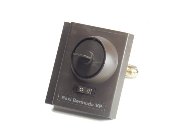 BAXI BERMUDA VP & VP2 GAS VALVE ASSEMBLY 232302BAX 232302 - Image 4