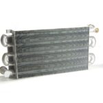 VAILLANT THERMOCOMPACT 628E / TURBOMAX PLUS 828E & PRO 28E HEAT EXCHANGER 104596