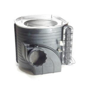 GLOWWORM ULTRACOM 2 30SXI 35CXI & ENERGY 35 STORE MAIN HEAT EXCHANGER 0020097267
