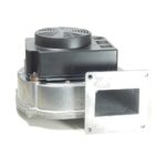 REMEHA - BROAG EBMPAPST FAN G1G170-AB31-03