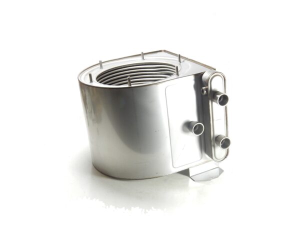 ALPHA CD50 PRIMARY MAIN HEAT EXCHANGER 1.017410