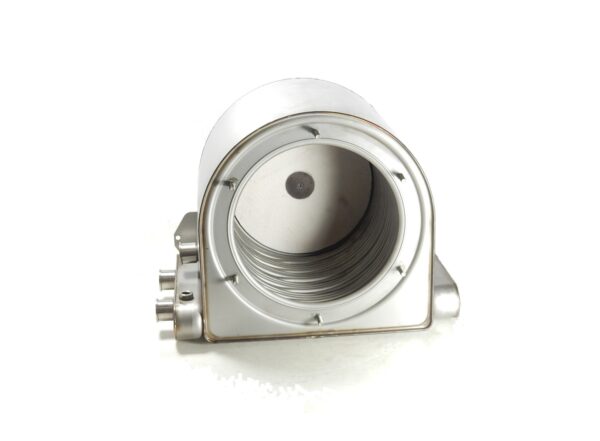 ALPHA CD50 PRIMARY MAIN HEAT EXCHANGER 1.017410 - Image 4